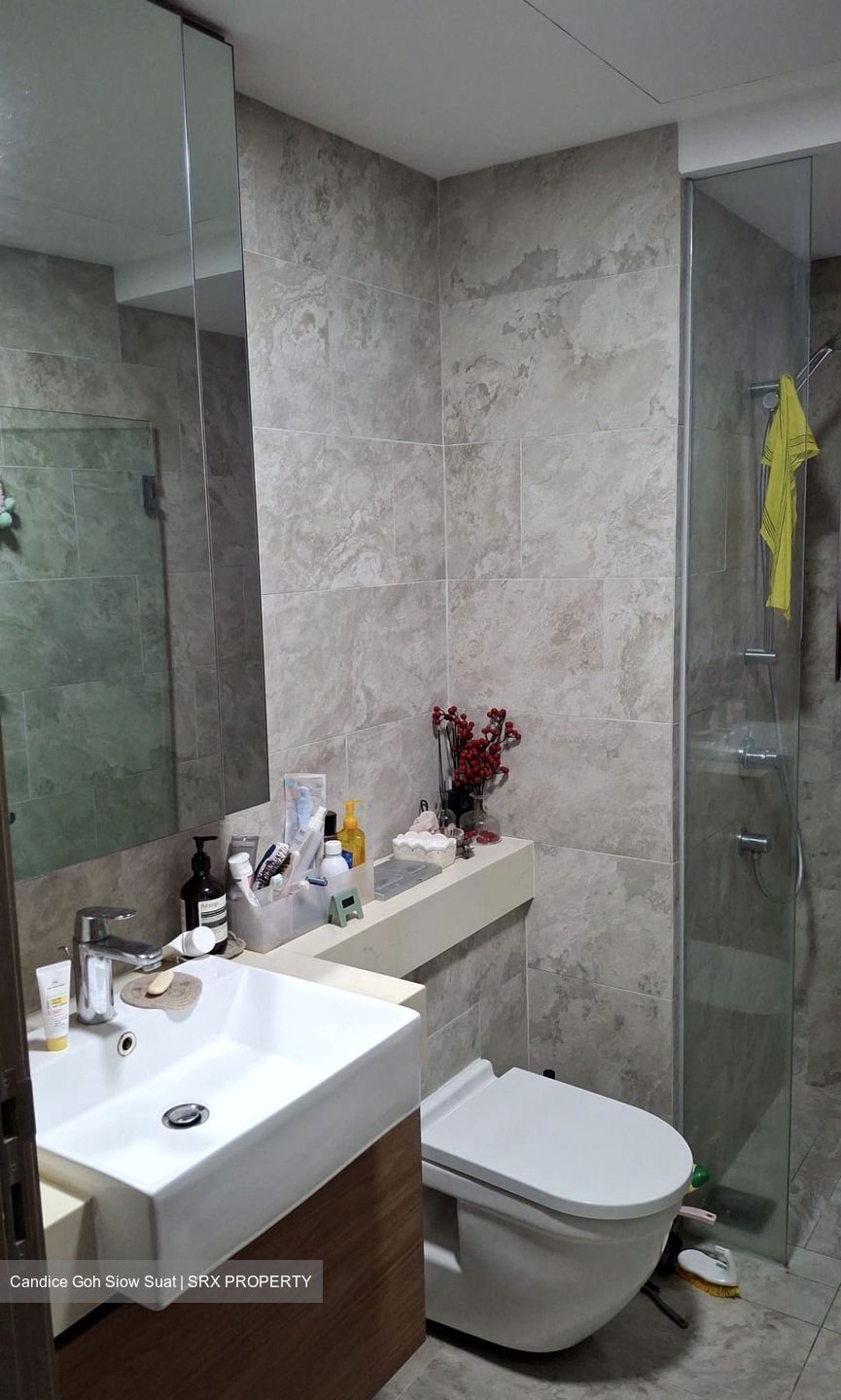 Affinity At Serangoon (D19), Apartment #625703721
